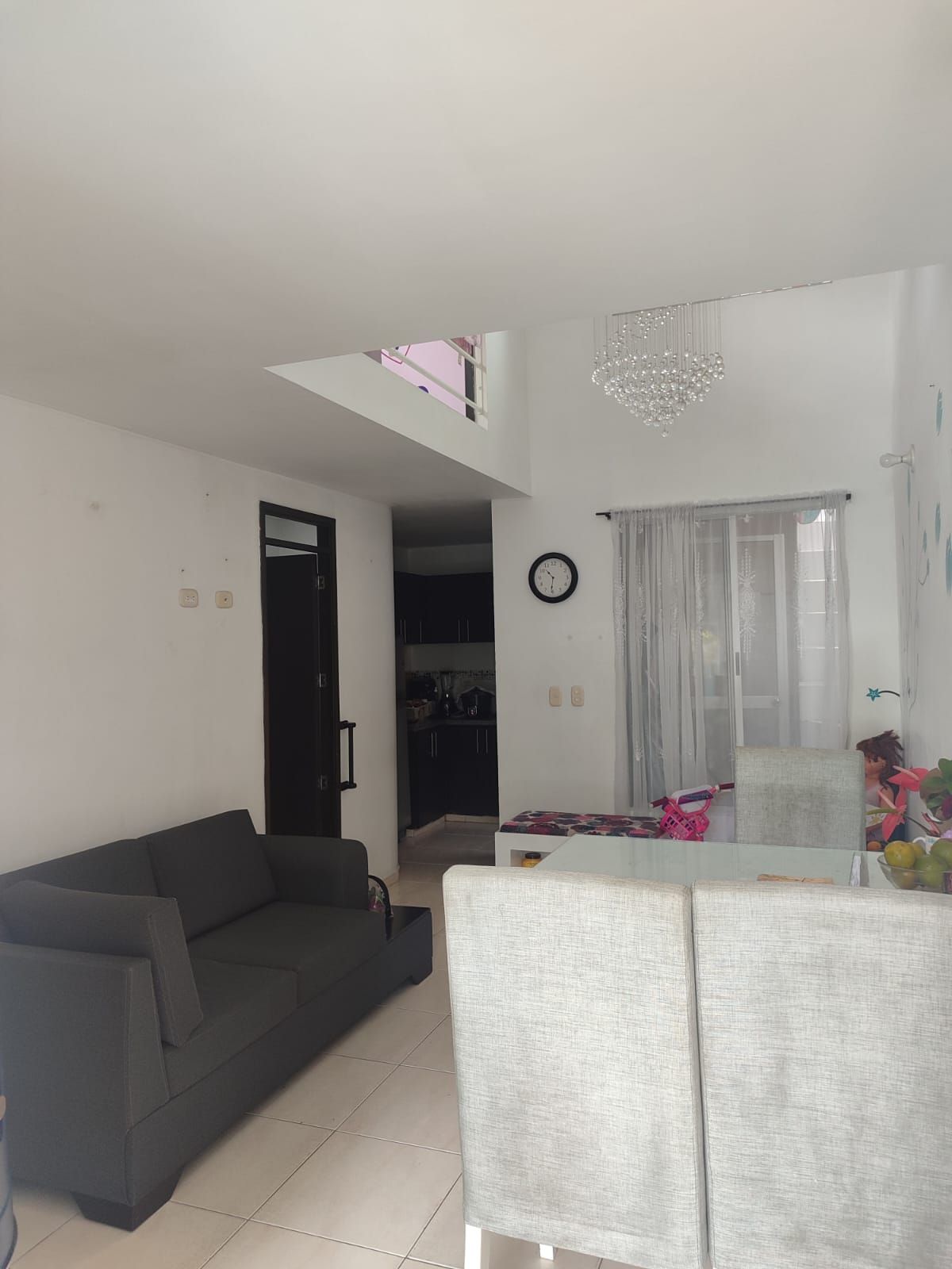 Casa en arriendo Risaralda Dosquebradas Br Guayacanes 72 m2 Habitaciones 3 Baños 2 Garajes 1 Precio $1990000