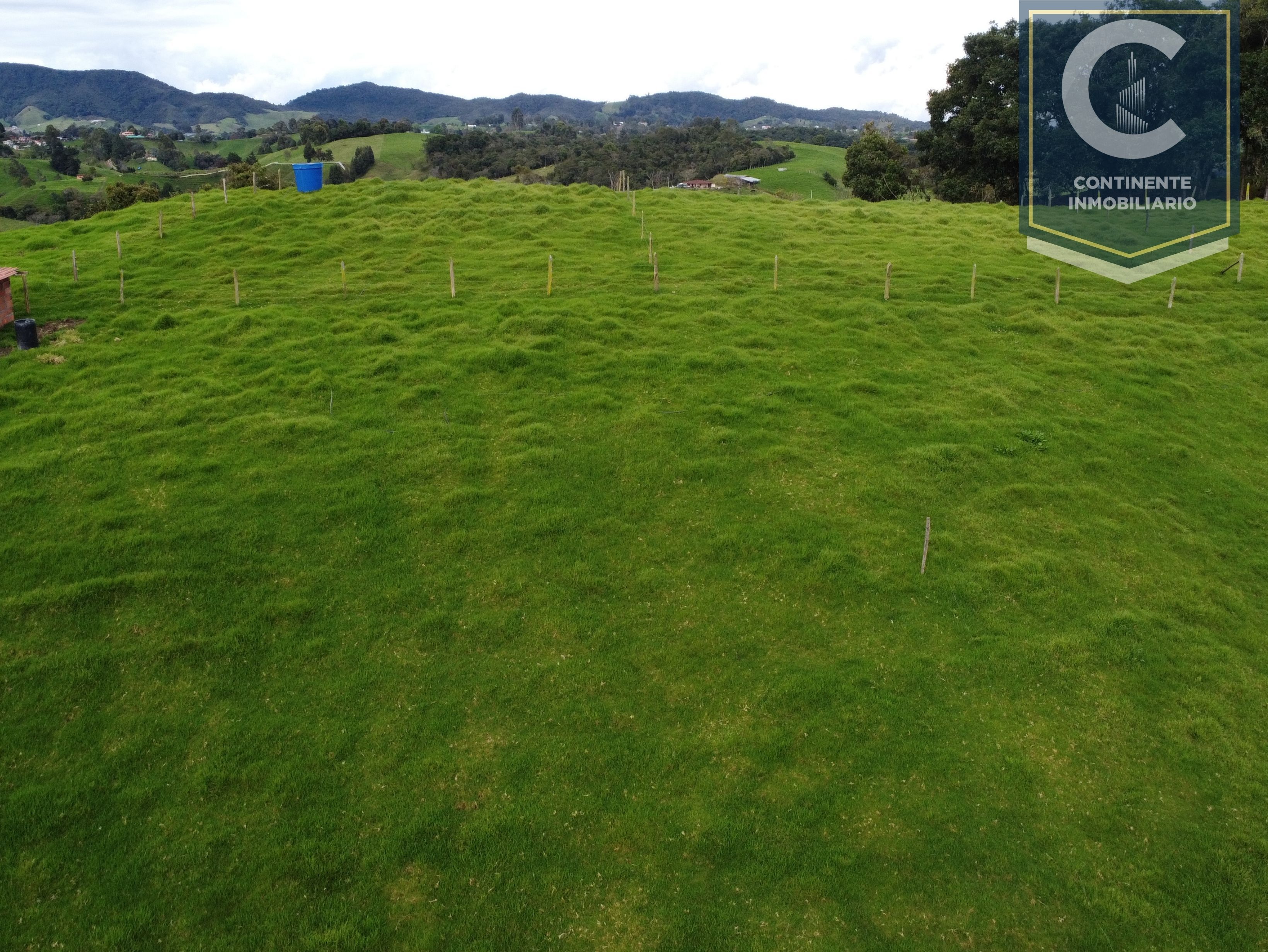 Lote en venta Antioquia San Pedro Paraje La María 2650 m2 Habitaciones 0 Baños 0 Garajes 0 Precio $240000000