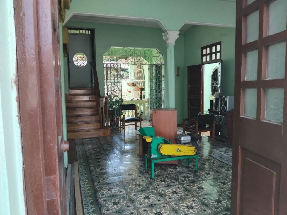 Casa en venta Bolívar Cartagena Torices 173 m2 Habitaciones 6 Baños 2 Garajes 2 Precio $750000000