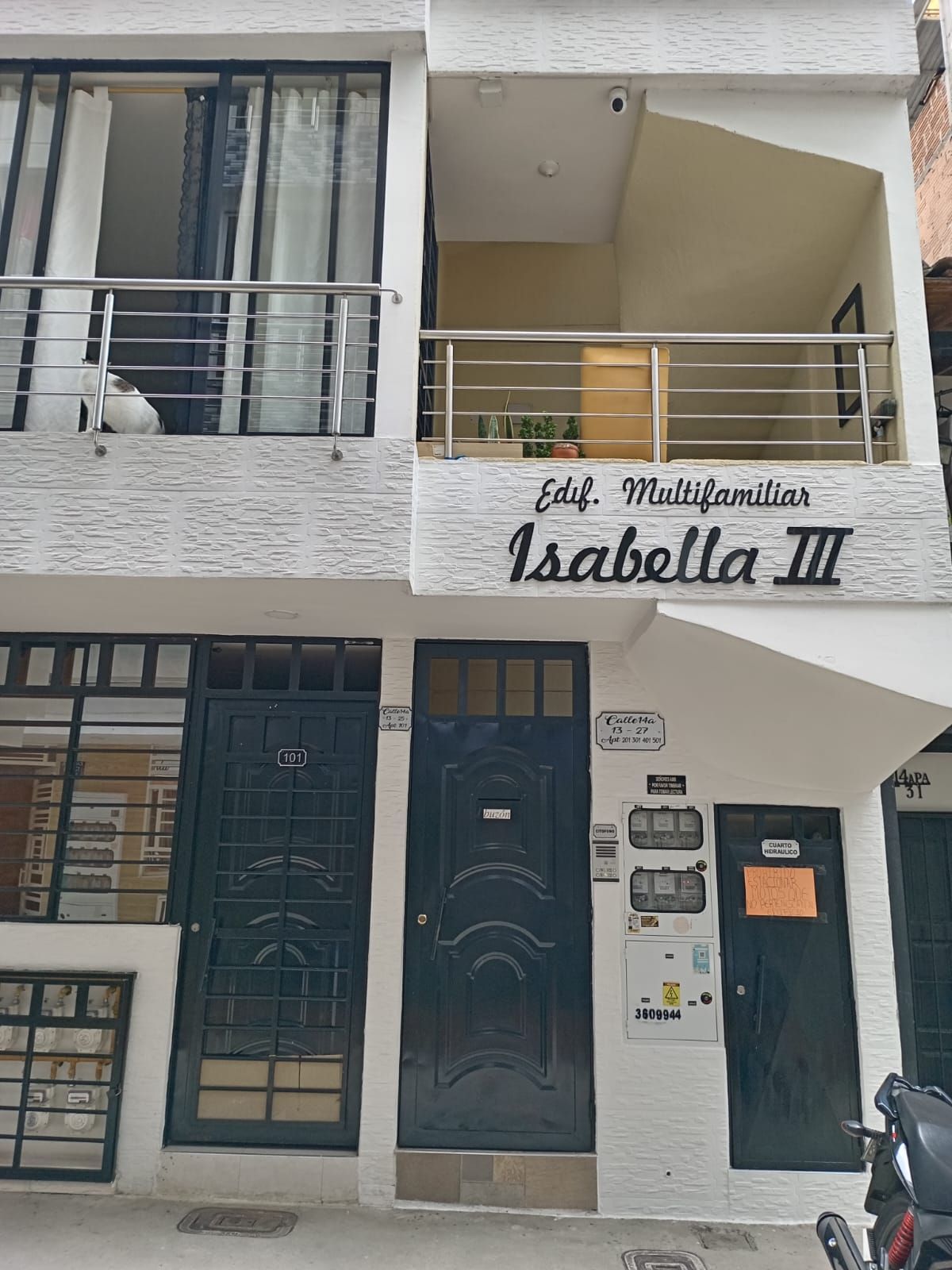 Apartamento en venta Santander Girón El Palenque 45 m2 Habitaciones 2 Baños 1 Garajes 0 Precio $165000000