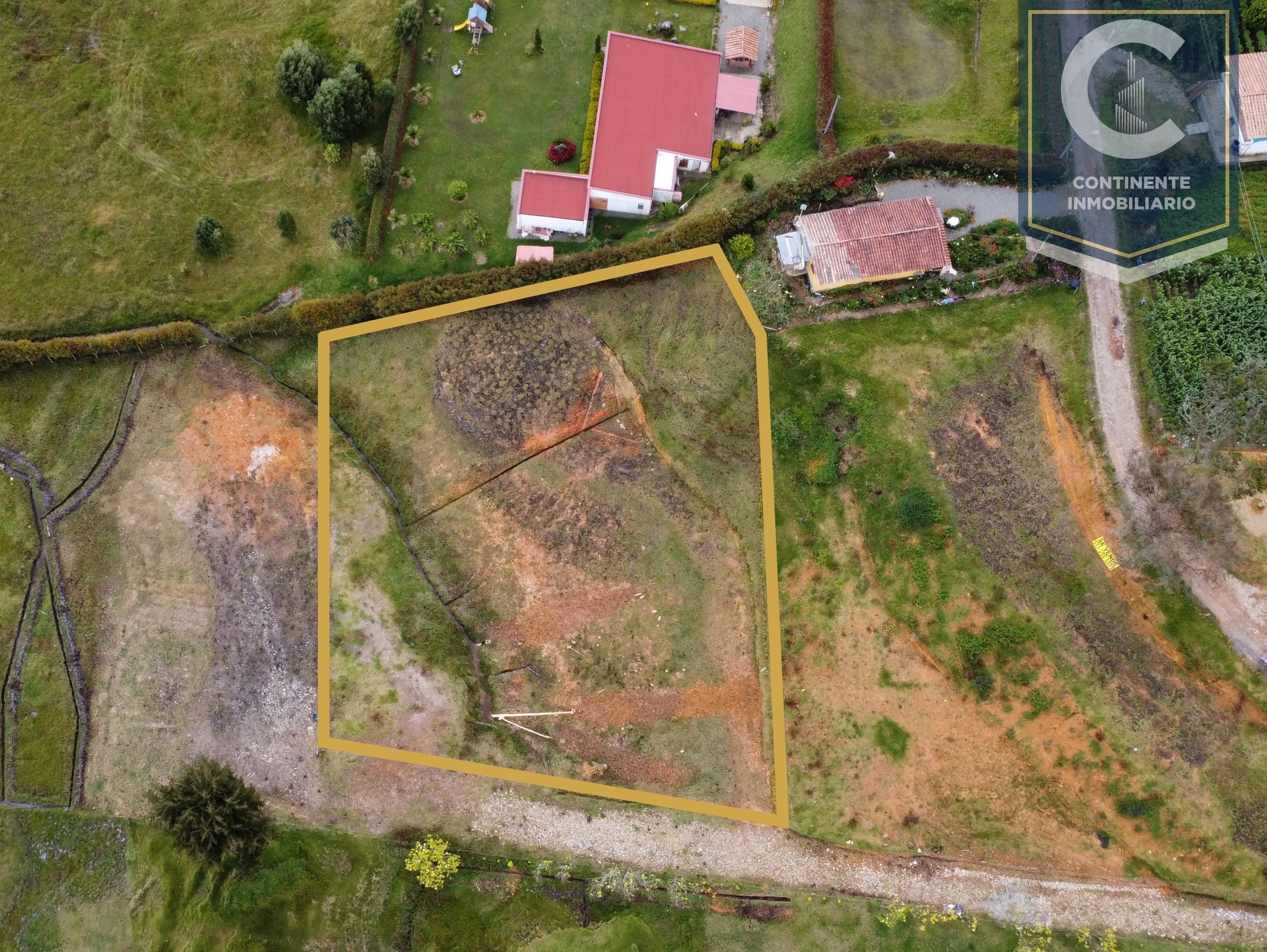 Lote en venta Antioquia San Pedro Paraje La María 2011 m2 Habitaciones 0 Baños 0 Garajes 0 Precio $170000000