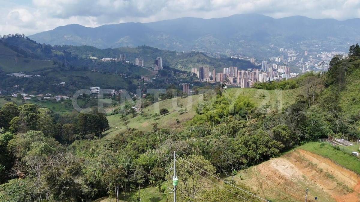 Lote en venta Antioquia Sabaneta Sabaneta 350 m2 Habitaciones 0 Baños 0 Garajes 0 Precio $700000000