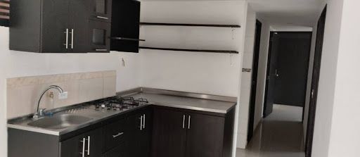 Apartamento en venta Antioquia Itagüí Santa Catalina 60 m2 Habitaciones 3 Baños 2 Garajes 1 Precio $310000000