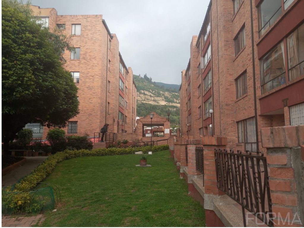 Apartamento en venta Cundinamarca Bogotá Rincon De Calamar 52 m2 Habitaciones 2 Baños 2 Garajes 1 Precio $230000000