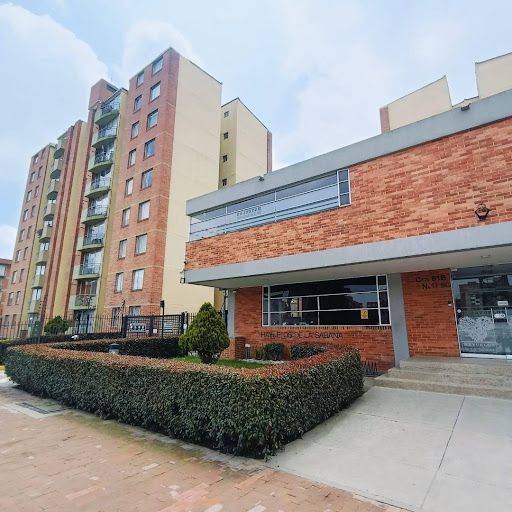Apartamento en venta Cundinamarca Bogotá El Tintal Asd 73 m2 Habitaciones 3 Baños 2 Garajes 1 Precio $450000000