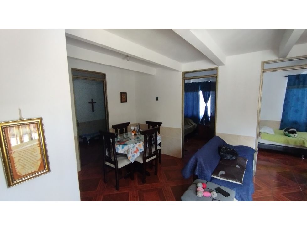 Apartamento en venta Caldas Manizales La Linda 52 m2 Habitaciones 2 Baños 1 Garajes 0 Precio $200000000