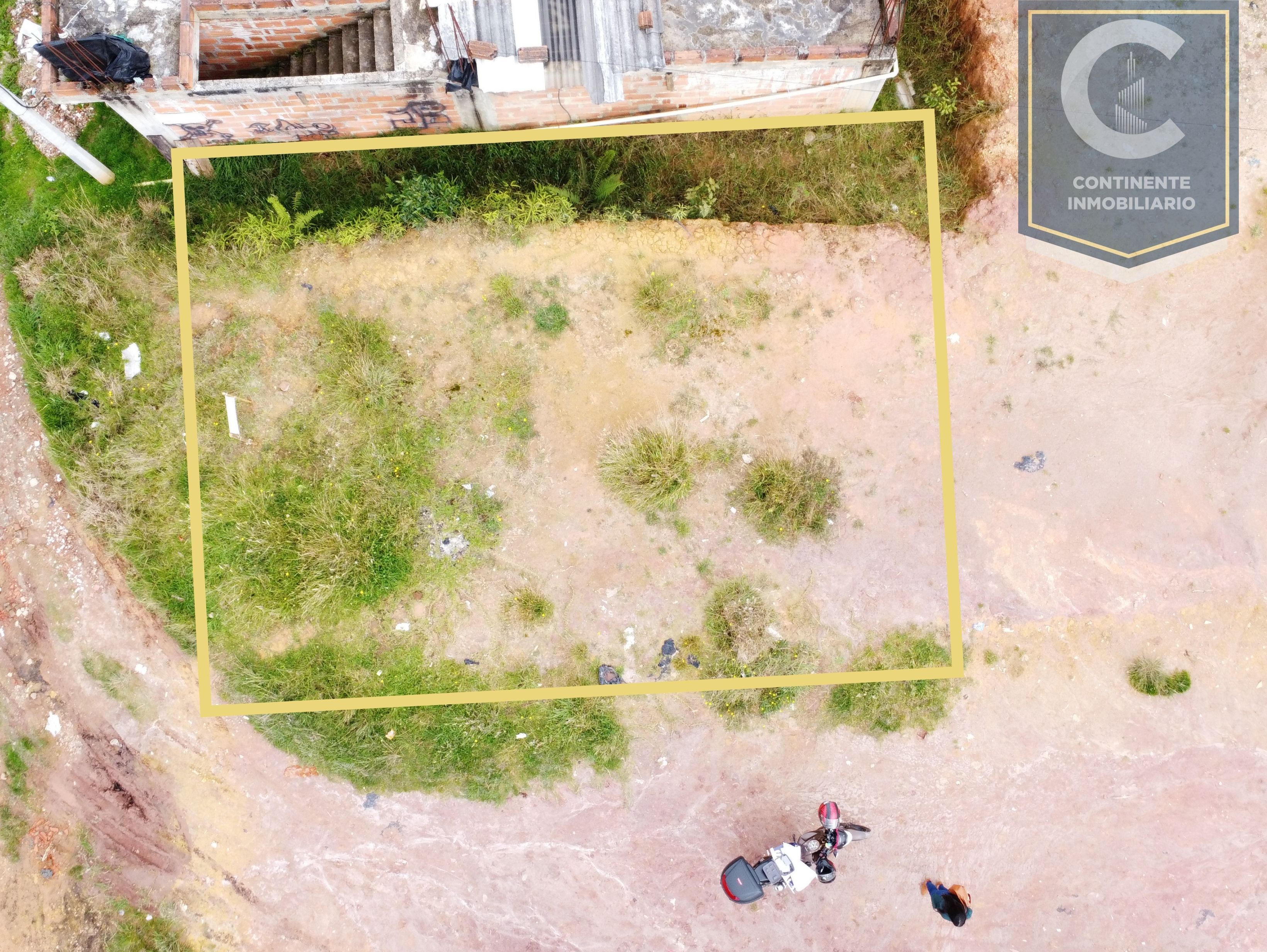 Lote en venta Antioquia San Pedro Paraje La María 58 m2 Habitaciones 0 Baños 0 Garajes 0 Precio $100000000