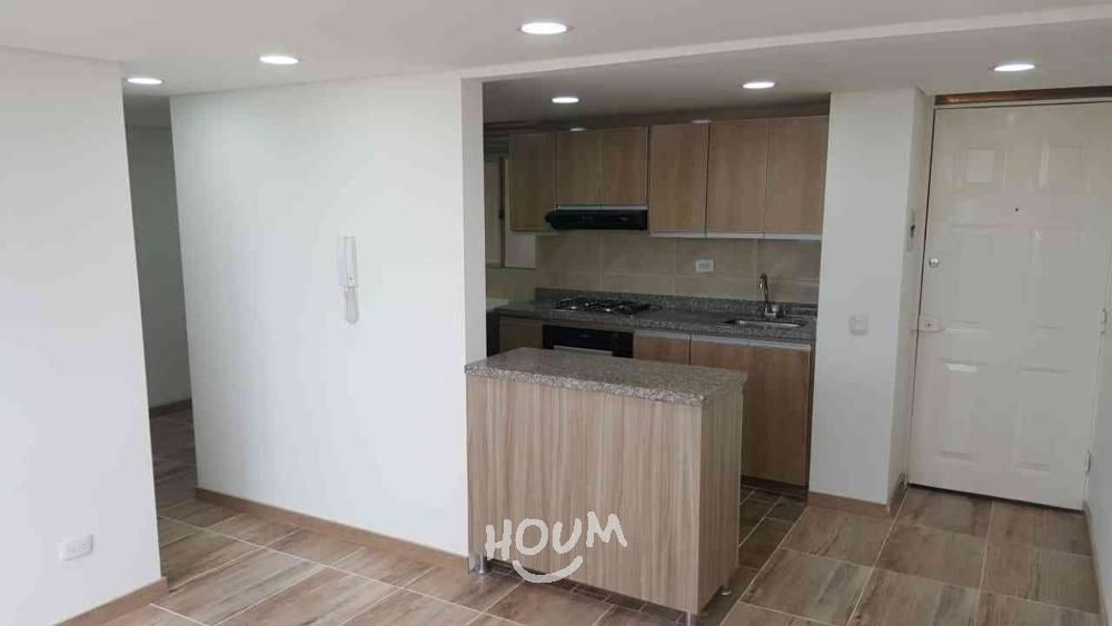 Apartamento en venta Cundinamarca Madrid Conjunto Residencial Ventura 56 m2 Habitaciones 3 Baños 2 Garajes 0 Precio $175000000