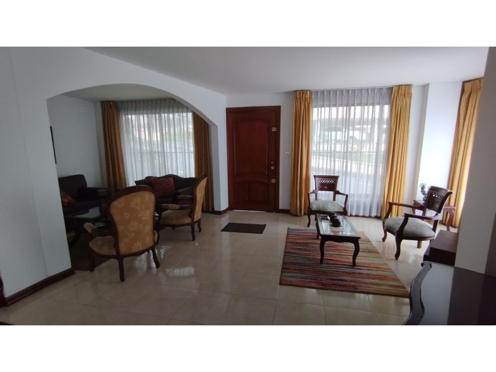 Casa en venta Caldas Manizales Los Sauces 220 m2 Habitaciones 4 Baños 4 Garajes 1 Precio $1150000000