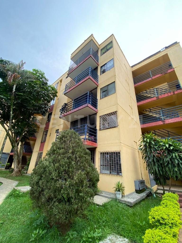 Apartamento en venta Valle Del Cauca Cali Camilo Torres Restrepo 63 m2 Habitaciones 3 Baños 2 Garajes 0 Precio $133000000