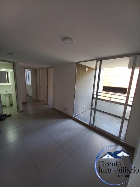 Apartamento en venta Antioquia Bello Los Sauces 50 m2 Habitaciones 3 Baños 2 Garajes 0 Precio $260000000