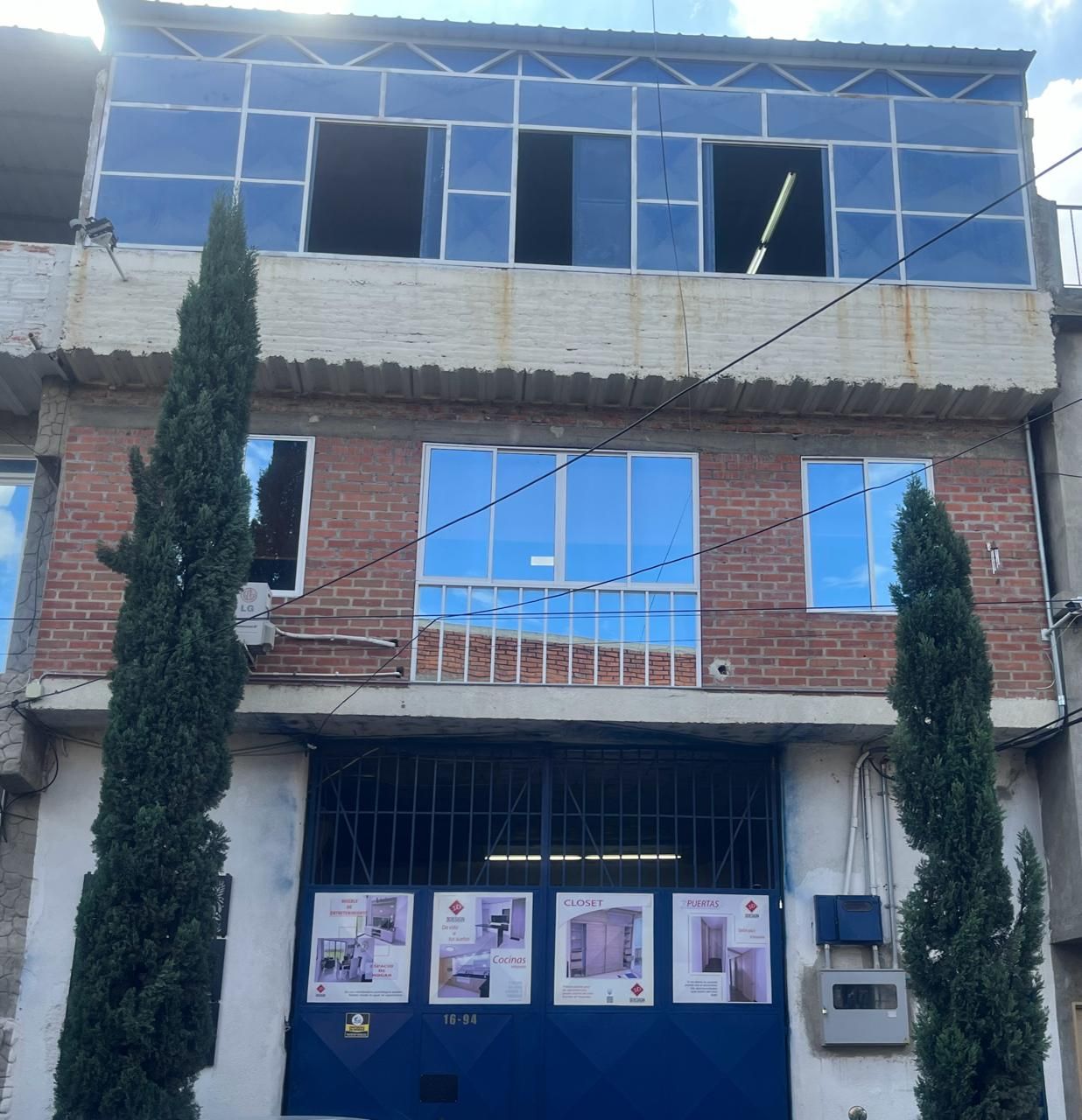 Local en venta Valle Del Cauca Cali La Floresta 542 m2 Habitaciones 0 Baños 3 Garajes 0 Precio $1100000000