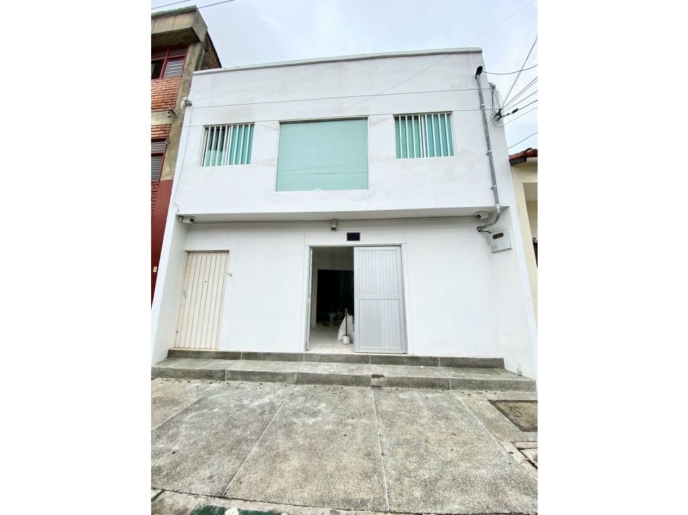 Bodega en venta Valle Del Cauca Cali Cali 301 m2 Habitaciones 0 Baños 1 Garajes 0 Precio $850000000