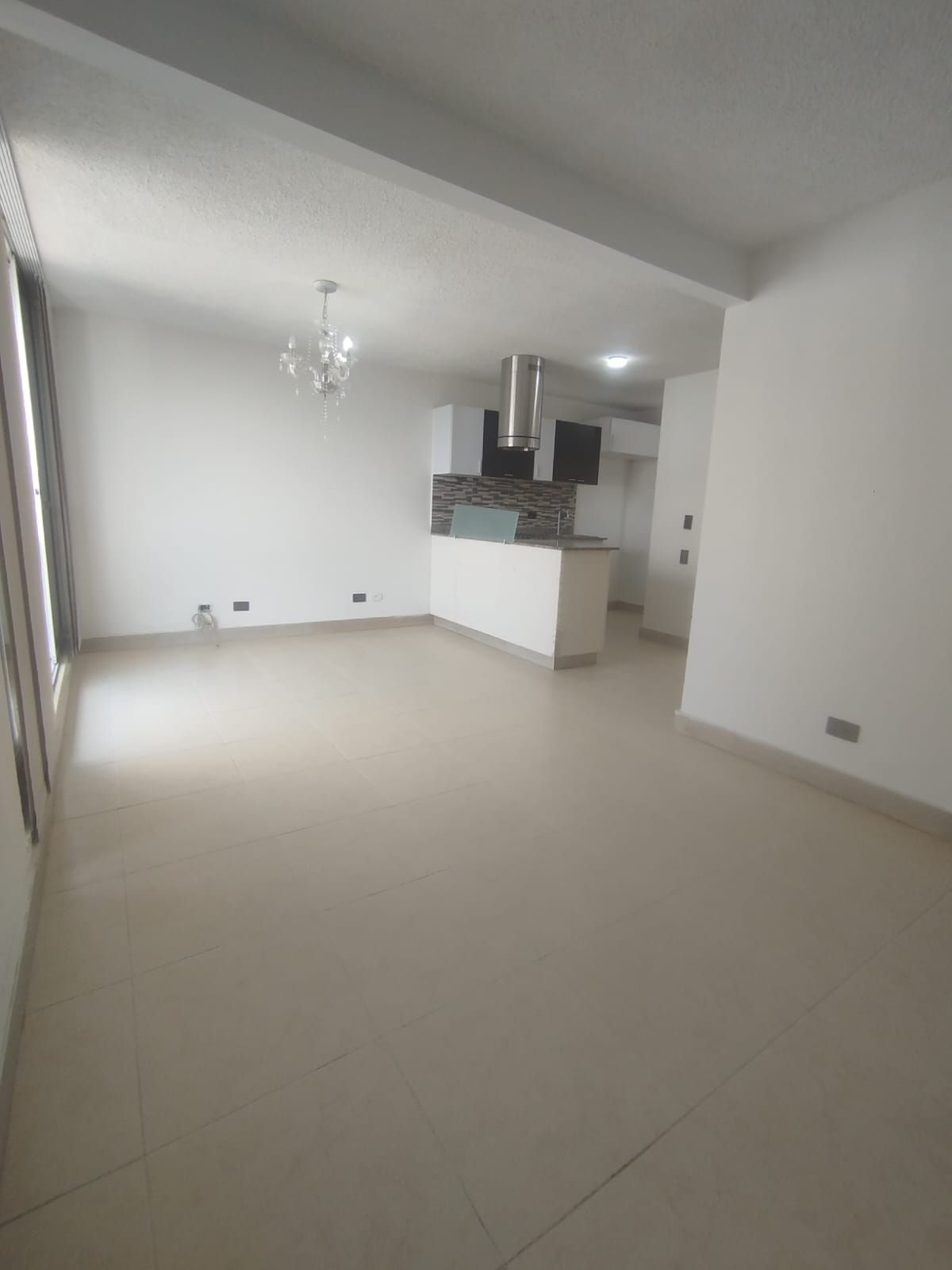 Apartamento en arriendo Valle Del Cauca Yumbo Barichara 47 m2 Habitaciones 2 Baños 1 Garajes 1 Precio $1100000