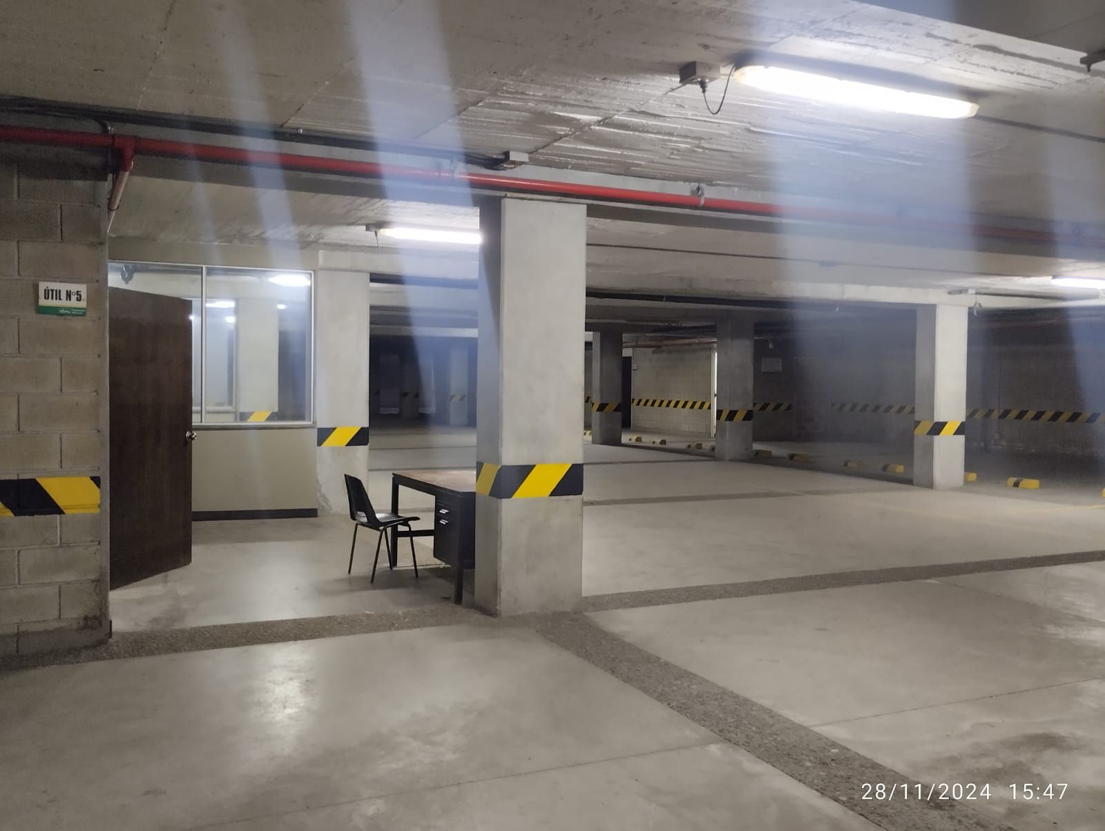 Bodega en arriendo Antioquia Medellín Jesus Nazareno 1650 m2 Habitaciones 0 Baños 8 Garajes 4 Precio $60000000