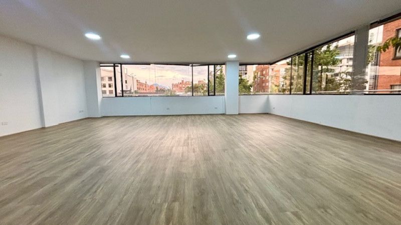 Oficina en venta Cundinamarca Bogotá Santa Barbara Occidental 58 m2 Habitaciones 0 Baños 1 Garajes 1 Precio $510000000