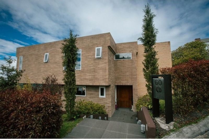 Casa en arriendo Cundinamarca La Calera La Calera 564 m2 Habitaciones 4 Baños 6 Garajes 4 Precio $15235000