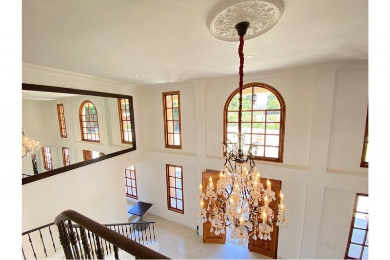 Casa en venta Cundinamarca Chía Sabaneta 660 m2 Habitaciones 5 Baños 6 Garajes 7 Precio $11250000000