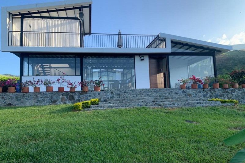 Casa Campestre en venta Valle Del Cauca Ginebra Ginebra 456 m2 Habitaciones 6 Baños 6 Garajes 6 Precio $1400000000