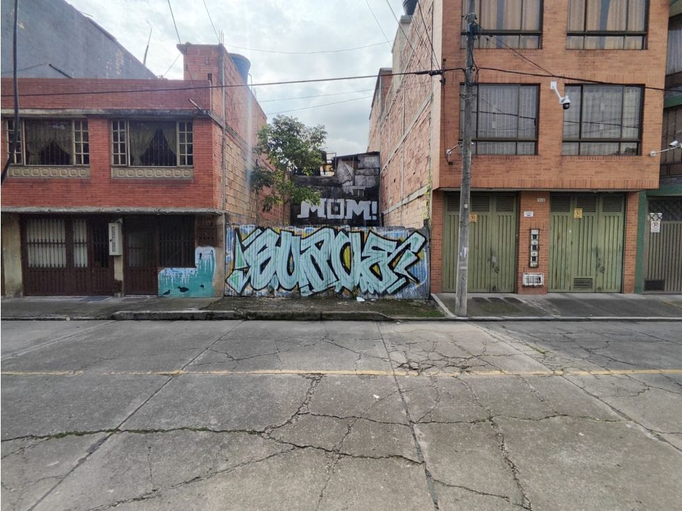 Lote en venta Cundinamarca Bogotá Bosques De Maríana 1 m2 Habitaciones 0 Baños 0 Garajes 0 Precio $300000000