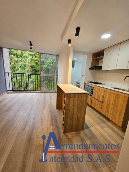 Apartamento en venta Antioquia El Retiro El Retiro 45 m2 Habitaciones 2 Baños 1 Garajes 0 Precio $270000000
