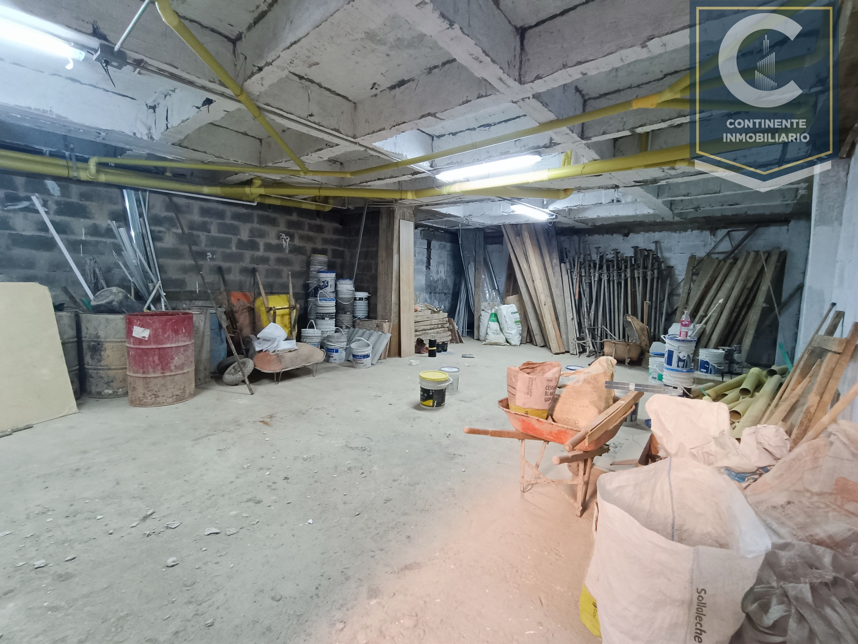 Bodega en venta Antioquia San Pedro Paraje La María 100 m2 Habitaciones 0 Baños 1 Garajes 0 Precio $270000000