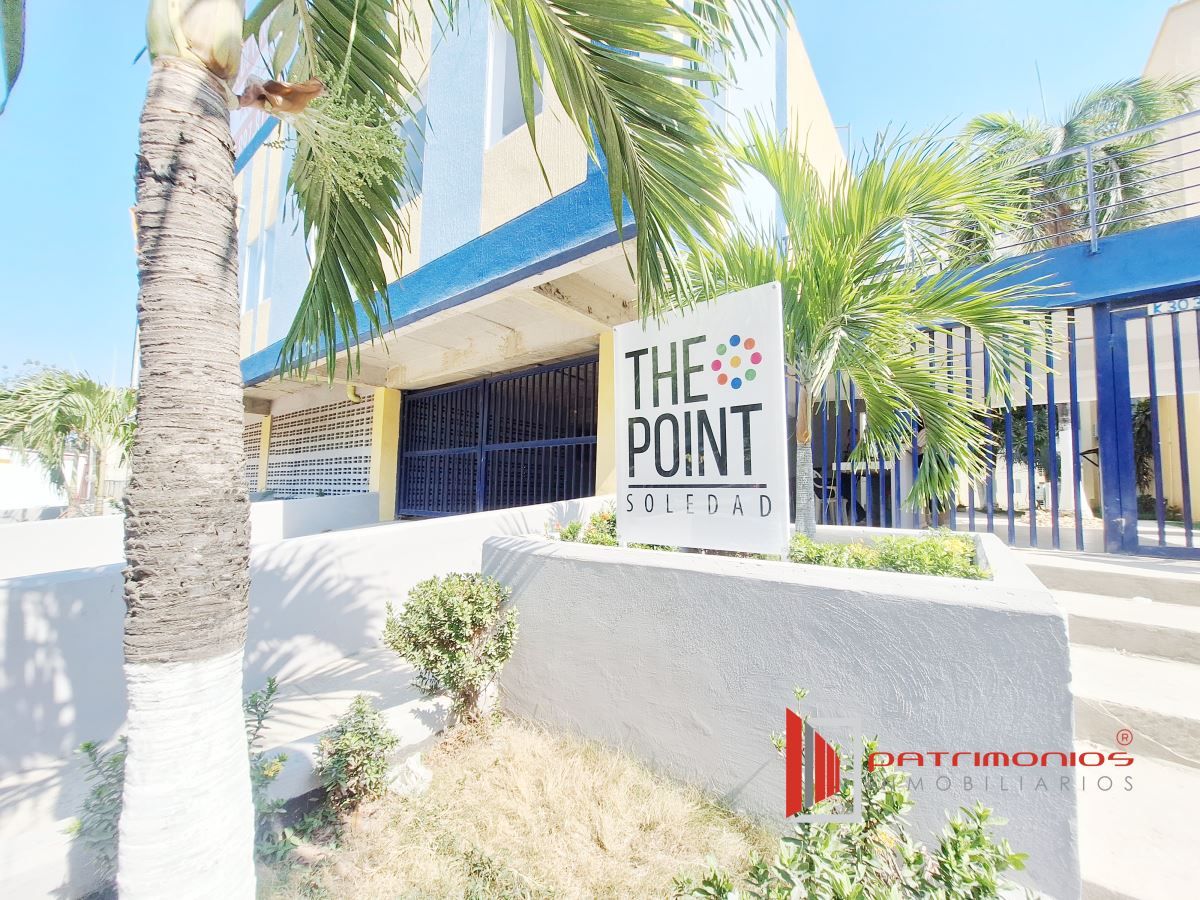 Apartamento en venta Atlántico Soledad La Arboleda 62 m2 Habitaciones 3 Baños 2 Garajes 1 Precio $195000000