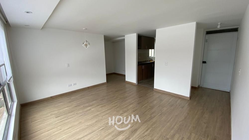 Apartamento en venta Cundinamarca Tocancipá Ub La Esperanza 61 m2 Habitaciones 3 Baños 2 Garajes 0 Precio $200000000