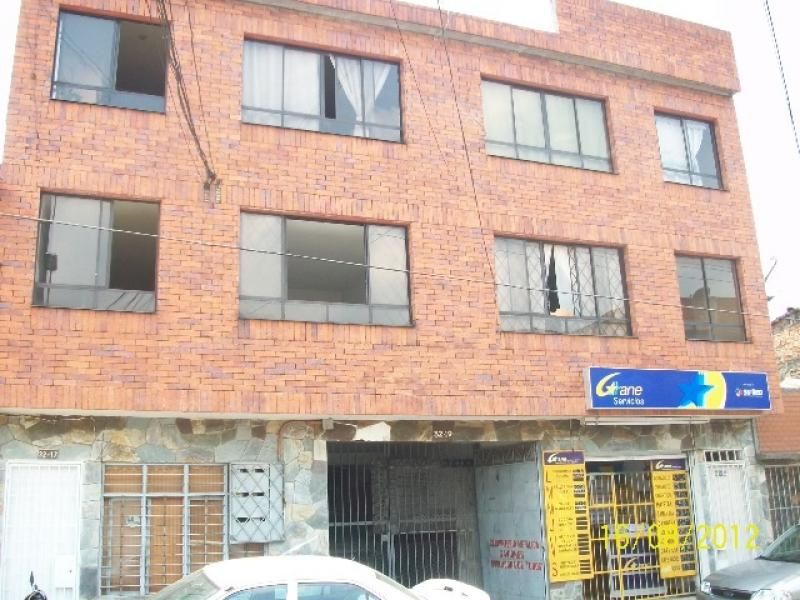 Apartamento en arriendo Valle Del Cauca Cali La Libertad 60 m2 Habitaciones 2 Baños 1 Garajes 0 Precio $700000