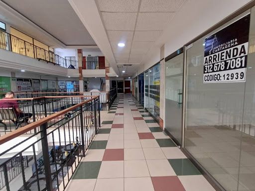 Local en arriendo Bolívar Cartagena La Matuna 15 m2 Habitaciones 0 Baños 1 Garajes 0 Precio $1650000