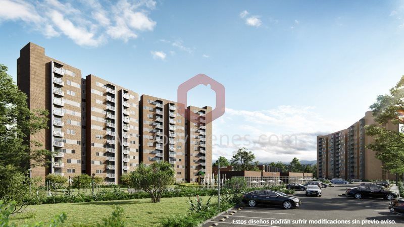 Apartamento en venta Antioquia El Carmen De Viboral El Progreso 49 m2 Habitaciones 3 Baños 2 Garajes 0 Precio $192172500