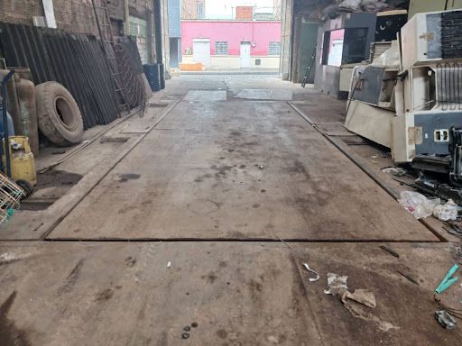 Bodega en venta Cundinamarca Bogotá San Benito 1660 m2 Habitaciones 0 Baños 0 Garajes 0 Precio $7000000000