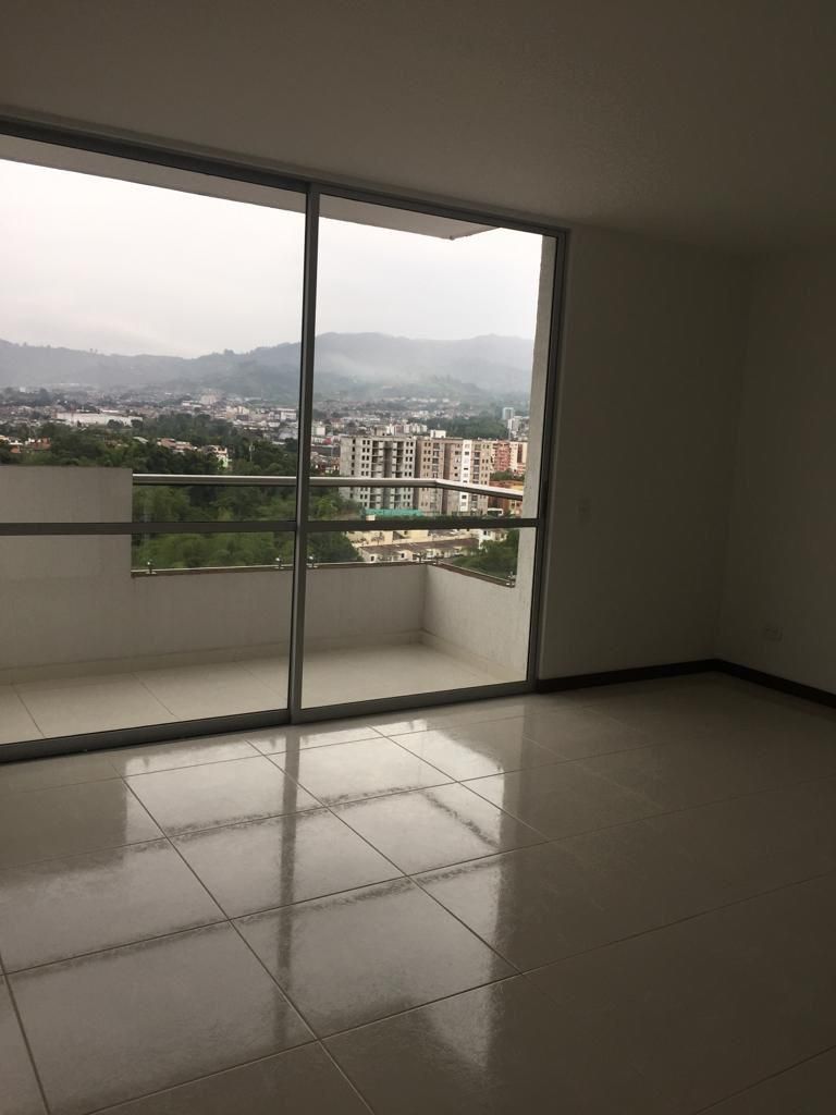 Apartamento en venta Risaralda Dosquebradas La Macarena 72 m2 Habitaciones 3 Baños 2 Garajes 1 Precio $350000000