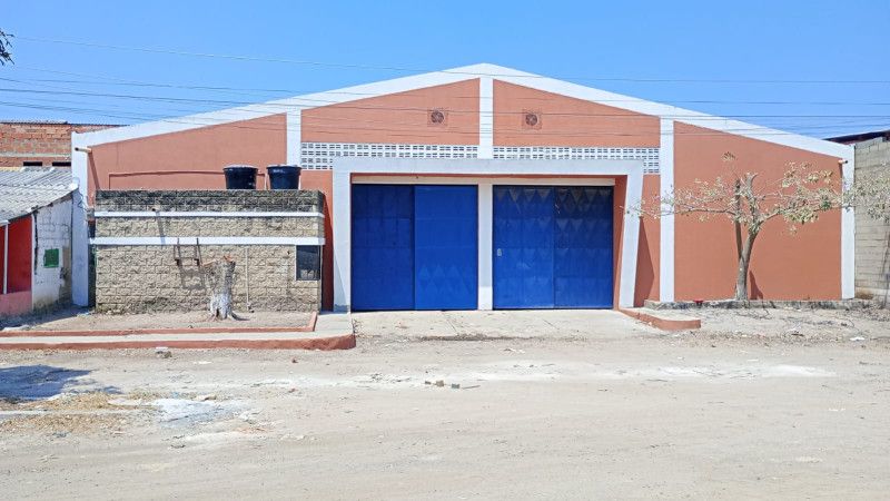 Bodega en arriendo Atlántico Malambo San Jorge 702 m2 Habitaciones 0 Baños 1 Garajes 0 Precio $7900000