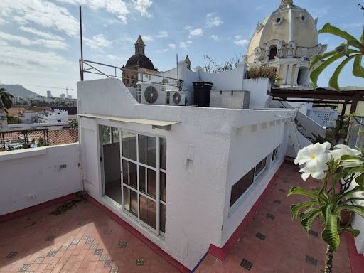 Apartamento en arriendo Bolívar Cartagena El Centro 45 m2 Habitaciones 1 Baños 1 Garajes 0 Precio $3000000