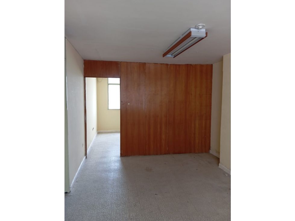 Oficina en venta Valle Del Cauca Cali Sucre 29 m2 Habitaciones 0 Baños 1 Garajes 1 Precio $160000000