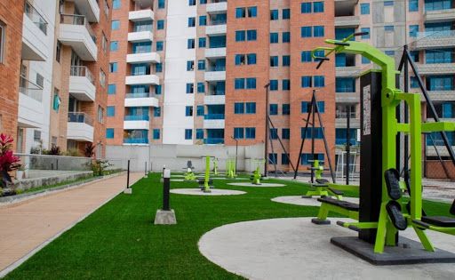 Apartamento en venta Antioquia Itagüí Cr Zanetti 64 m2 Habitaciones 3 Baños 2 Garajes 1 Precio $415000000