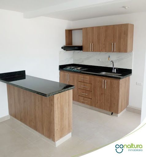 Apartamento en venta Antioquia Bello Nuevo 52 m2 Habitaciones 3 Baños 2 Garajes 1 Precio $280000000