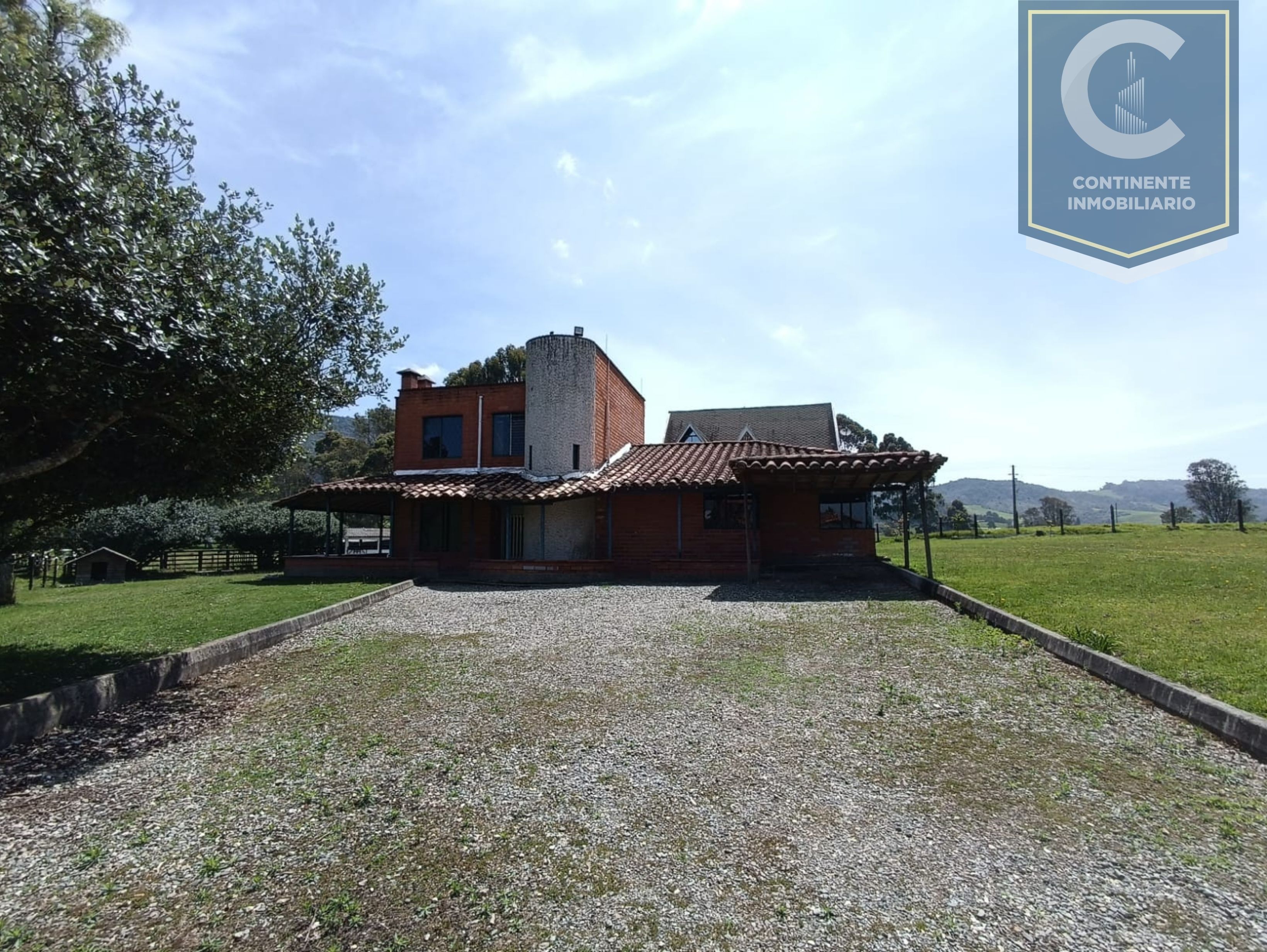 Finca en venta Antioquia San Pedro Paraje La María 3302 m2 Habitaciones 3 Baños 1 Garajes 0 Precio $2200000000