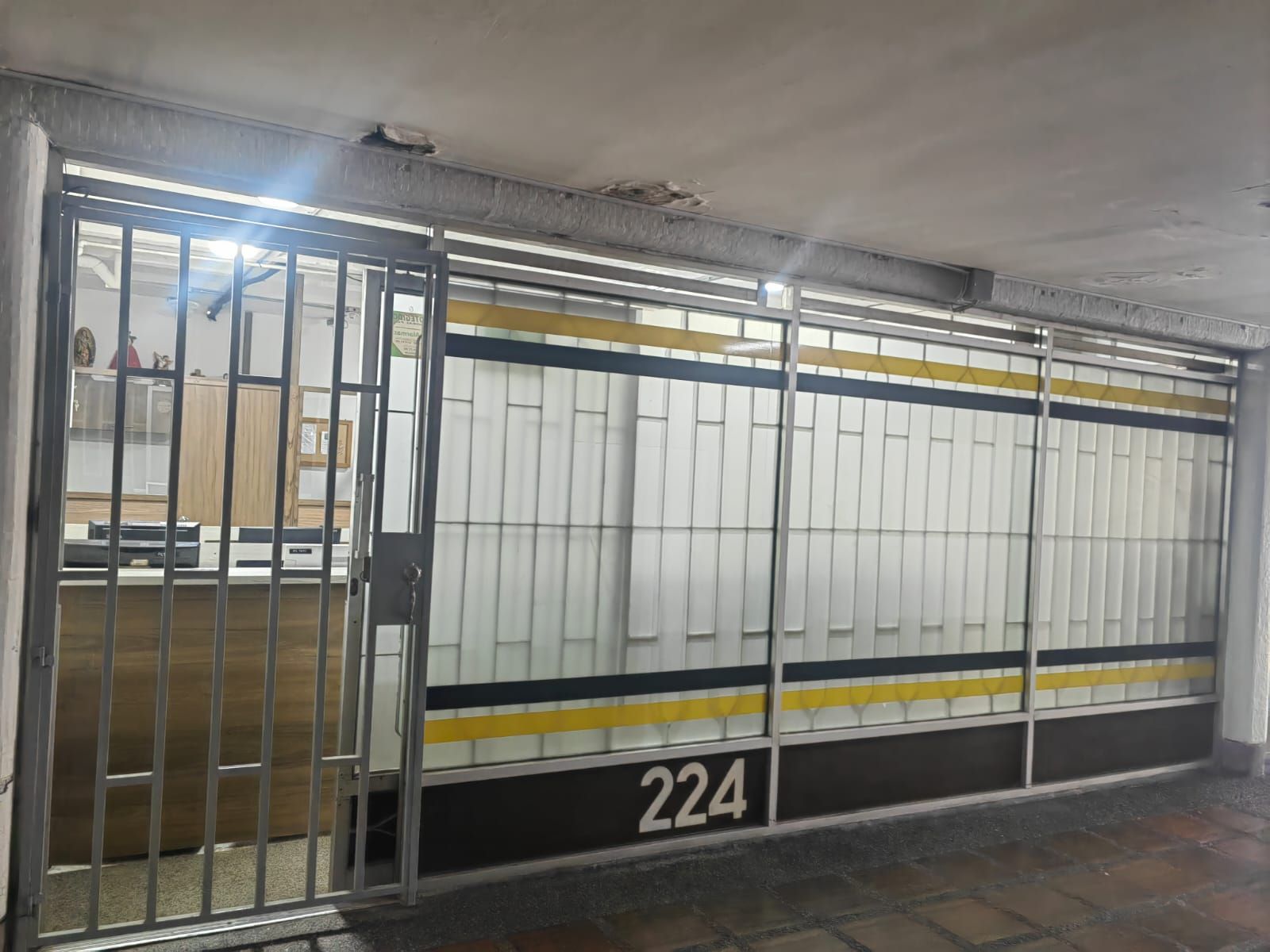 Local en venta Antioquia Medellín Urbanizacion Marco Fidel Suarez 47 m2 Habitaciones 0 Baños 1 Garajes 0 Precio $280000000