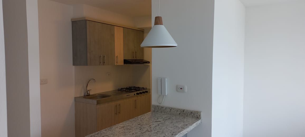 Apartamento en venta Risaralda Pereira Ur Rincon De La Palma 50 m2 Habitaciones 3 Baños 2 Garajes 1 Precio $230000000