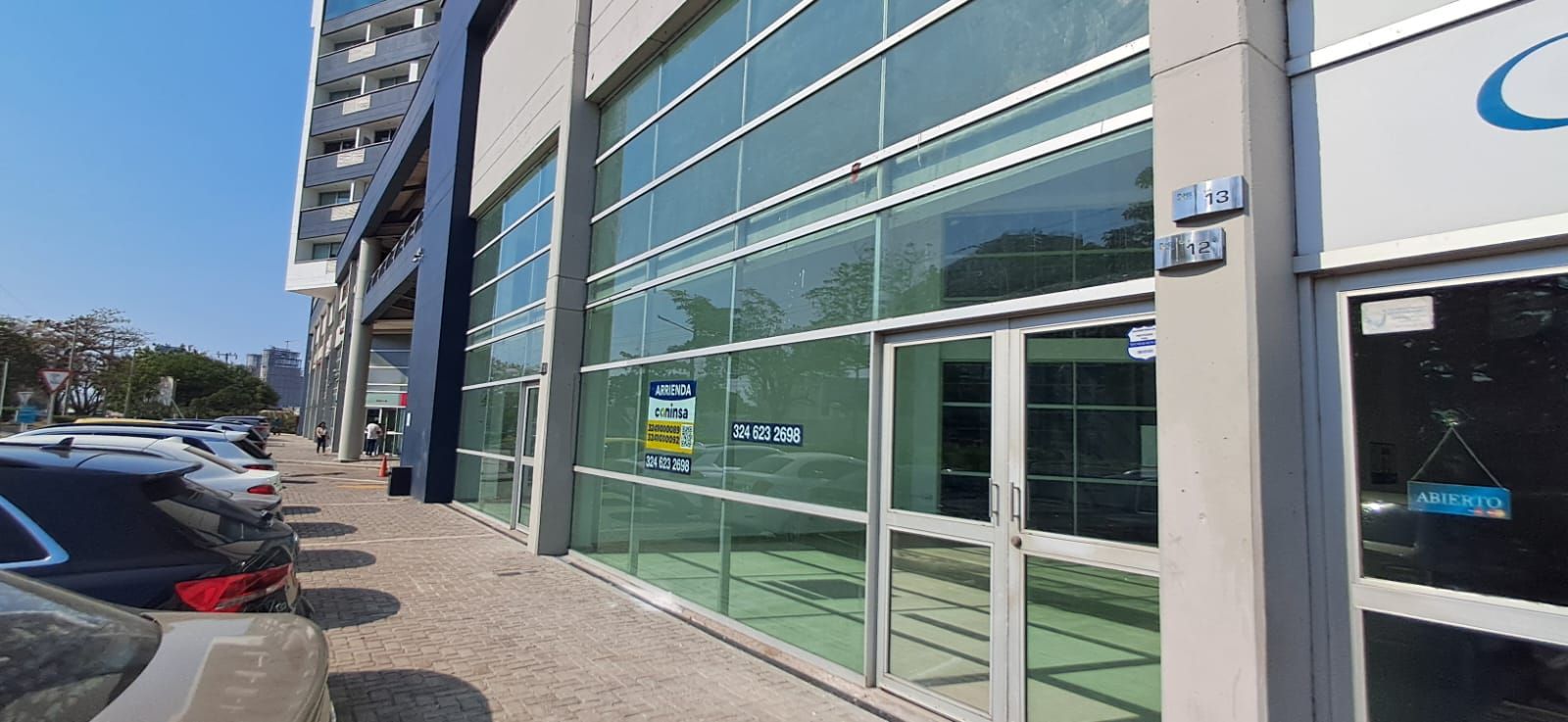 Local en arriendo Atlántico Barranquilla Batallon Infanteria 75 m2 Habitaciones 0 Baños 1 Garajes 0 Precio $5000000