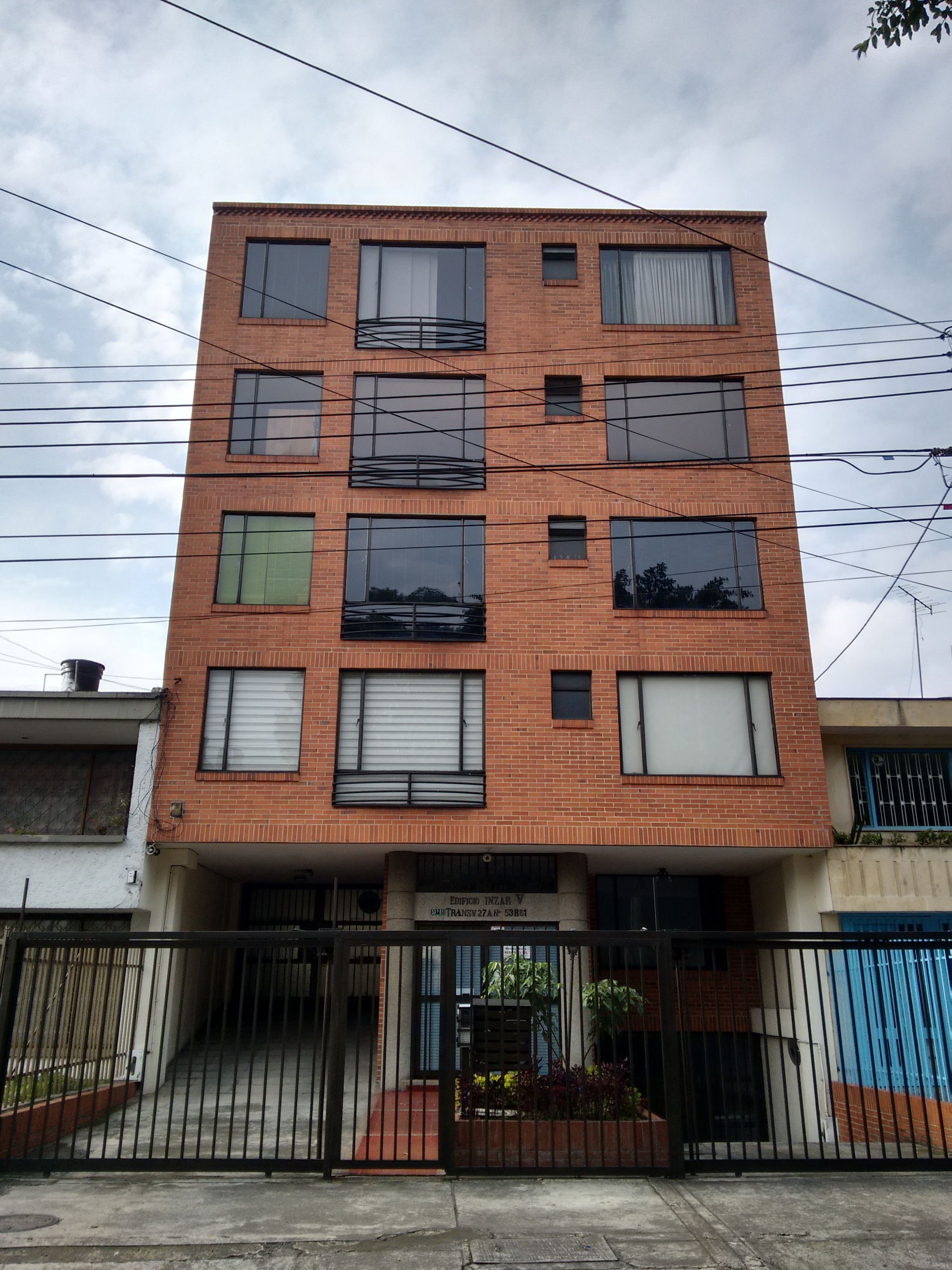 Apartamento en venta Cundinamarca Bogotá Sears 84 m2 Habitaciones 3 Baños 2 Garajes 1 Precio $520000000