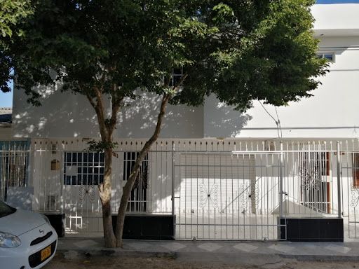 Casa en arriendo Atlántico Malambo San Jorge 112 m2 Habitaciones 4 Baños 2 Garajes 1 Precio $950000