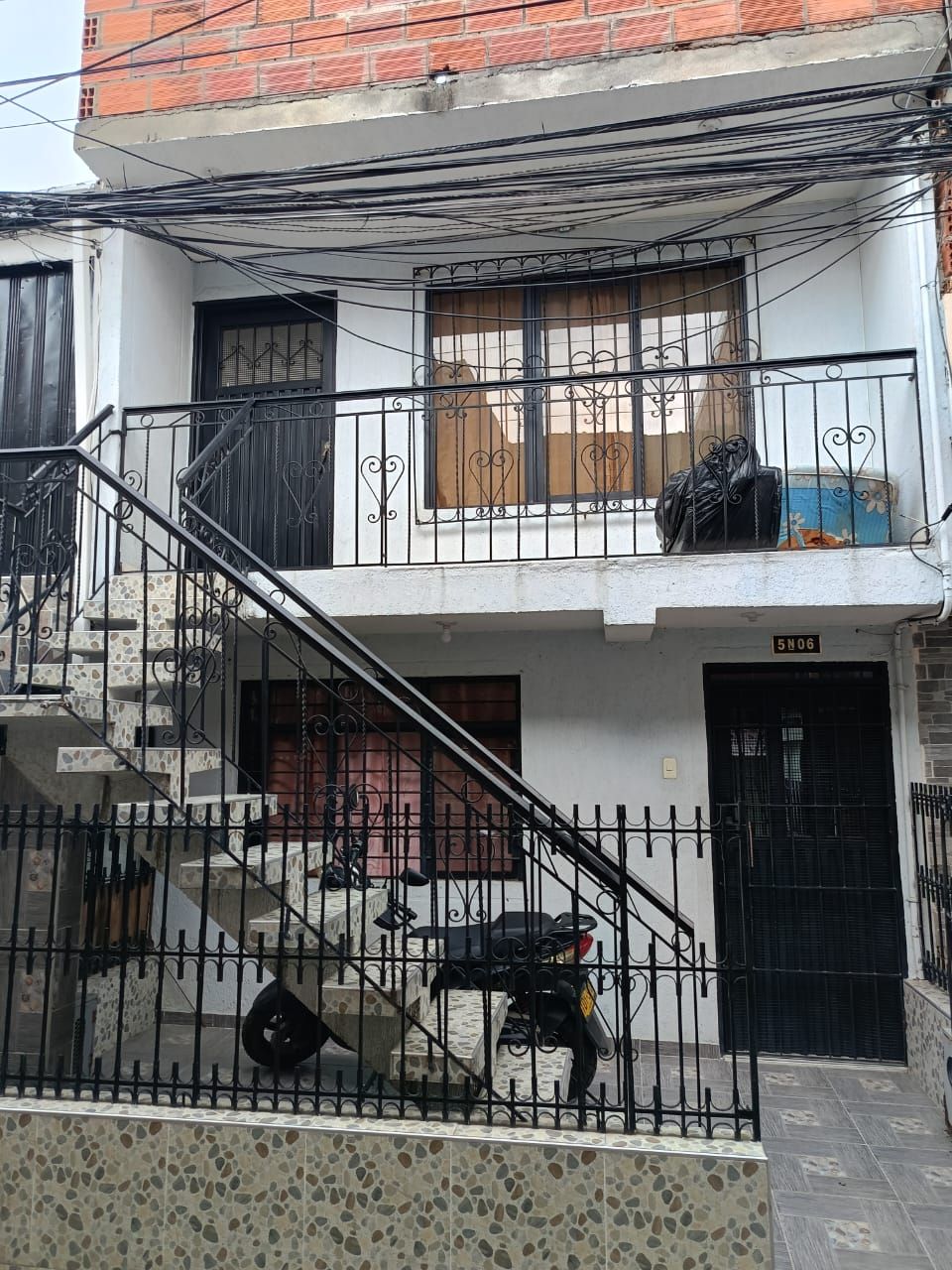 Casa en venta Valle Del Cauca Cali Ciudadela Floralia 140 m2 Habitaciones 4 Baños 2 Garajes 0 Precio $240000000