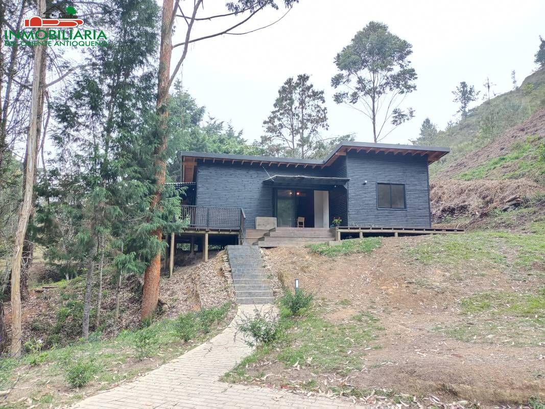 Finca en venta Antioquia Guarne Pastorcita 5000 m2 Habitaciones 3 Baños 2 Garajes 0 Precio $1150000000