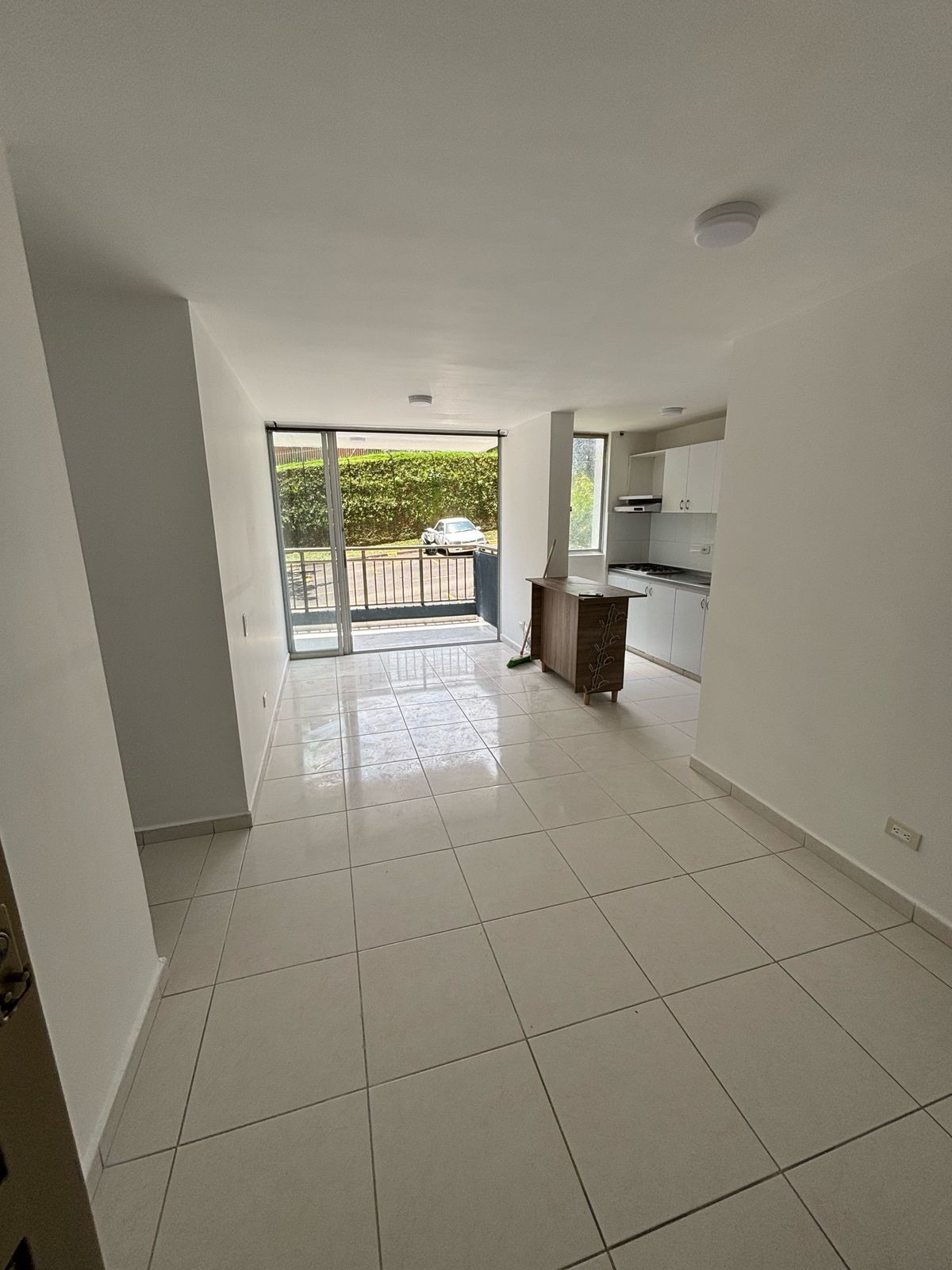 Apartamento en arriendo Risaralda Pereira Villa Verde 65 m2 Habitaciones 3 Baños 2 Garajes 1 Precio $1300000