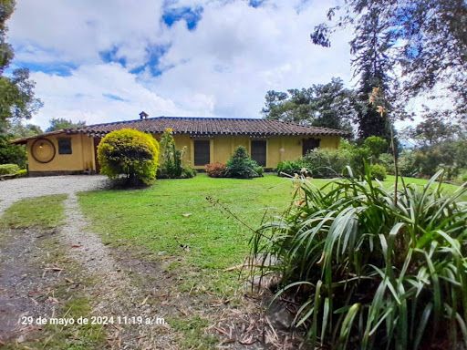 Finca en arriendo Antioquia El Carmen De Viboral El Carmen De Viboral 6107 m2 Habitaciones 3 Baños 2 Garajes 2 Precio $7000000
