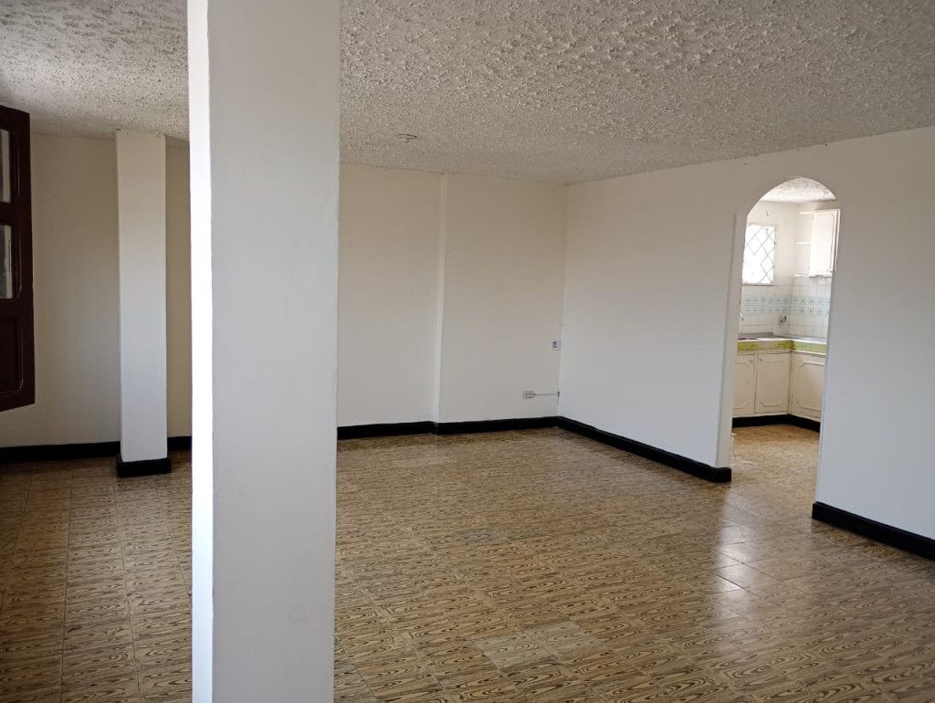 Apartamento en arriendo Atlántico Barranquilla Las Delicias 120 m2 Habitaciones 2 Baños 1 Garajes 0 Precio $1300000