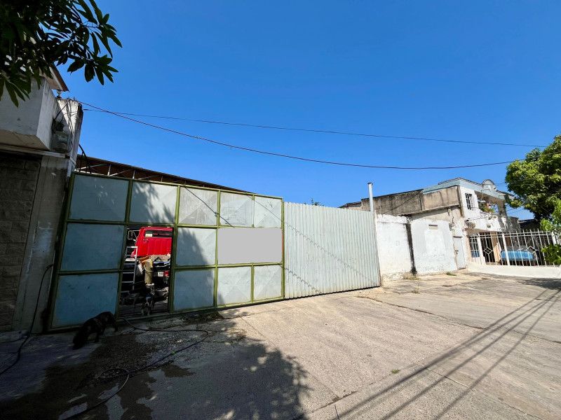 Bodega en arriendo Atlántico Barranquilla La Union 300 m2 Habitaciones 0 Baños 1 Garajes 6 Precio $5500000